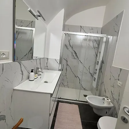 Maison d'hôtes Maso Kreuzberg, Romantica Piano Terra 7 Trente