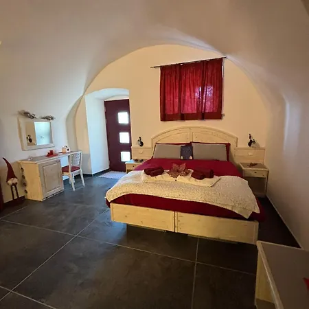 Maso Kreuzberg, Romantica Piano Terra 7 Trento