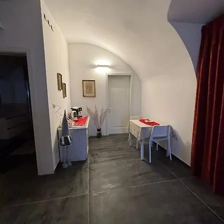 Guest house Maso Kreuzberg, Romantica Piano Terra 7