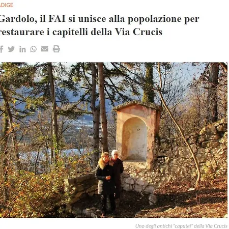 Pensión Maso Kreuzberg, Romantica Piano Terra 7