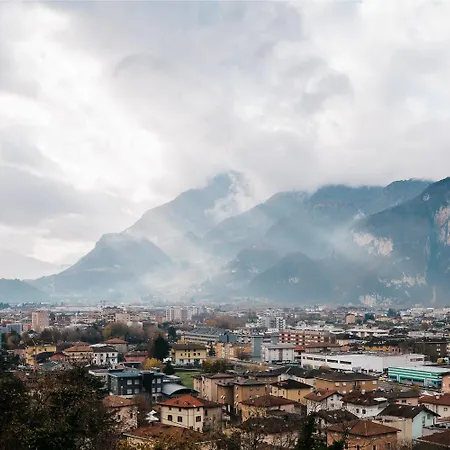 Maso Kreuzberg, Romantica Piano Terra 7 Maison d'hôtes