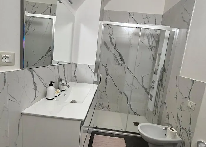 בית הארחה Maso Kreuzberg, Romantica Piano Terra 7 טרנטו