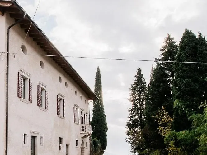 Maso Kreuzberg, Romantica Piano Terra 7